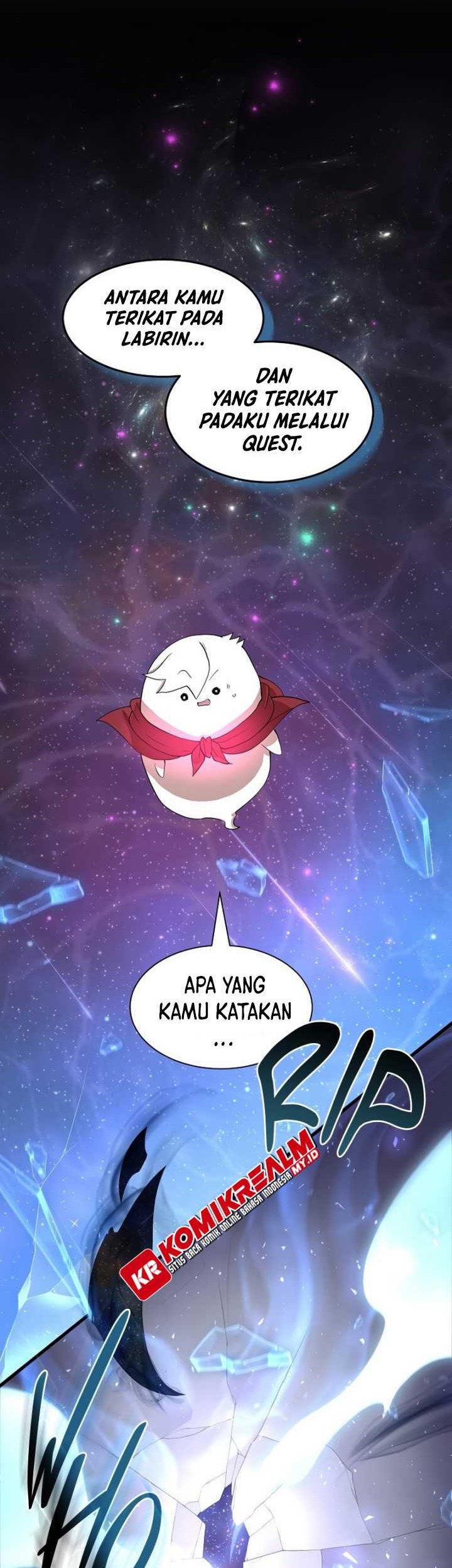 Leveling Up with Skills Chapter 37 Gambar 13