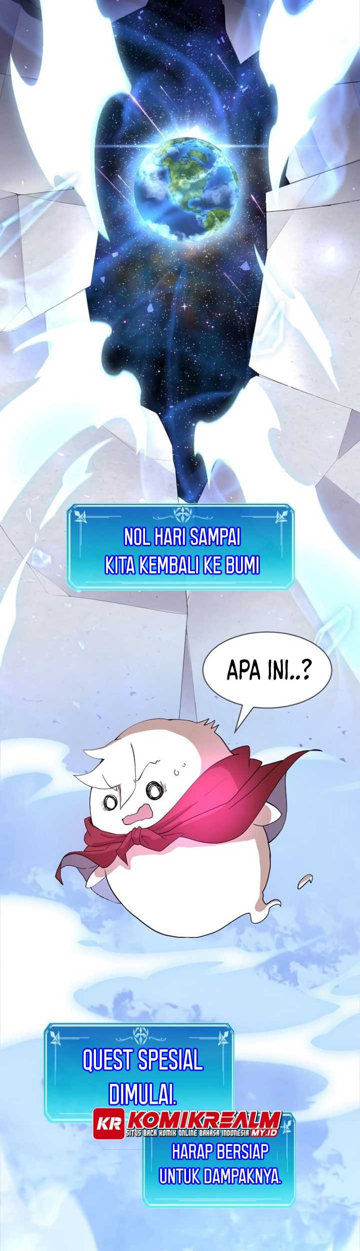 Leveling Up with Skills Chapter 37 Gambar 15