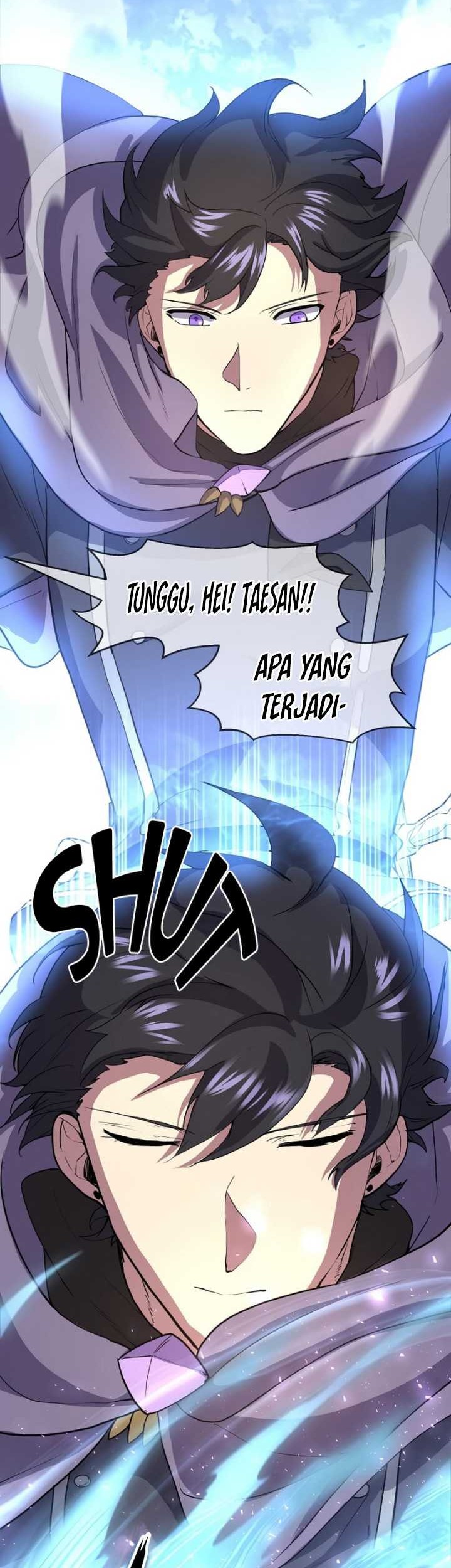 Leveling Up with Skills Chapter 37 Gambar 16