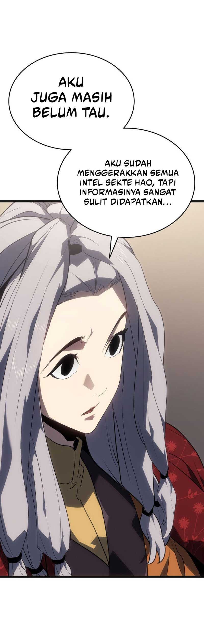 Grim Reaper of the Drifting Moon Chapter 60 Gambar 51