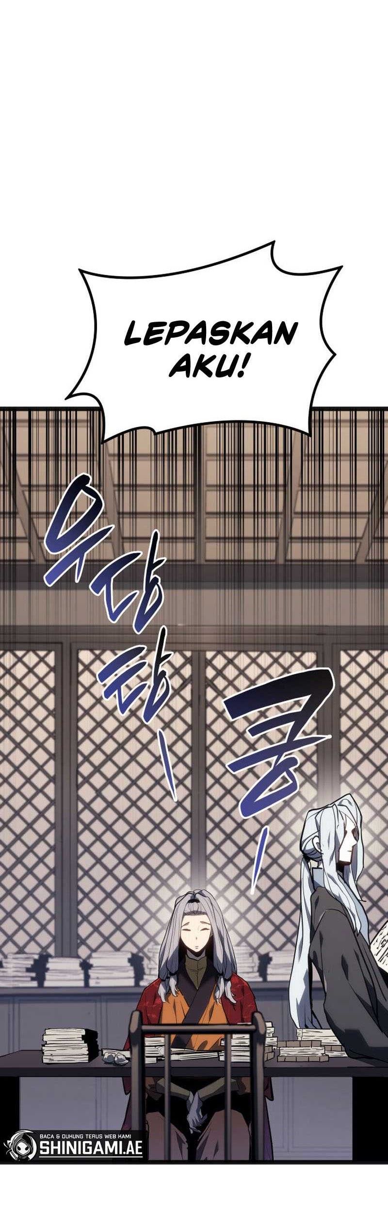 Grim Reaper of the Drifting Moon Chapter 60 Gambar 52