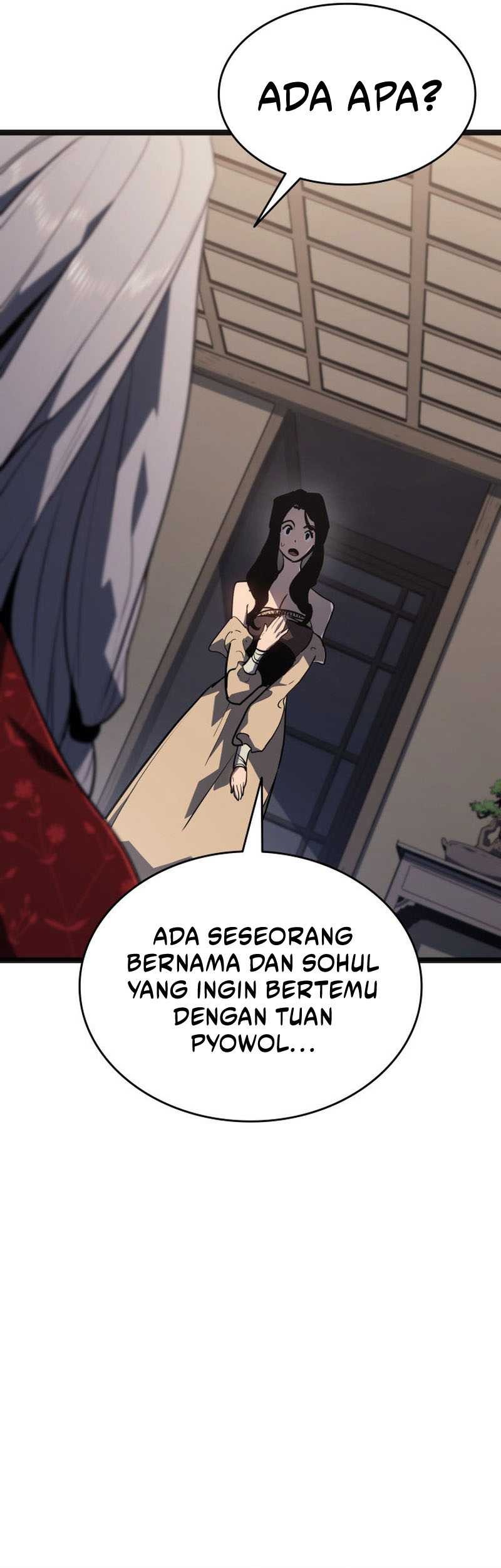 Grim Reaper of the Drifting Moon Chapter 60 Gambar 55