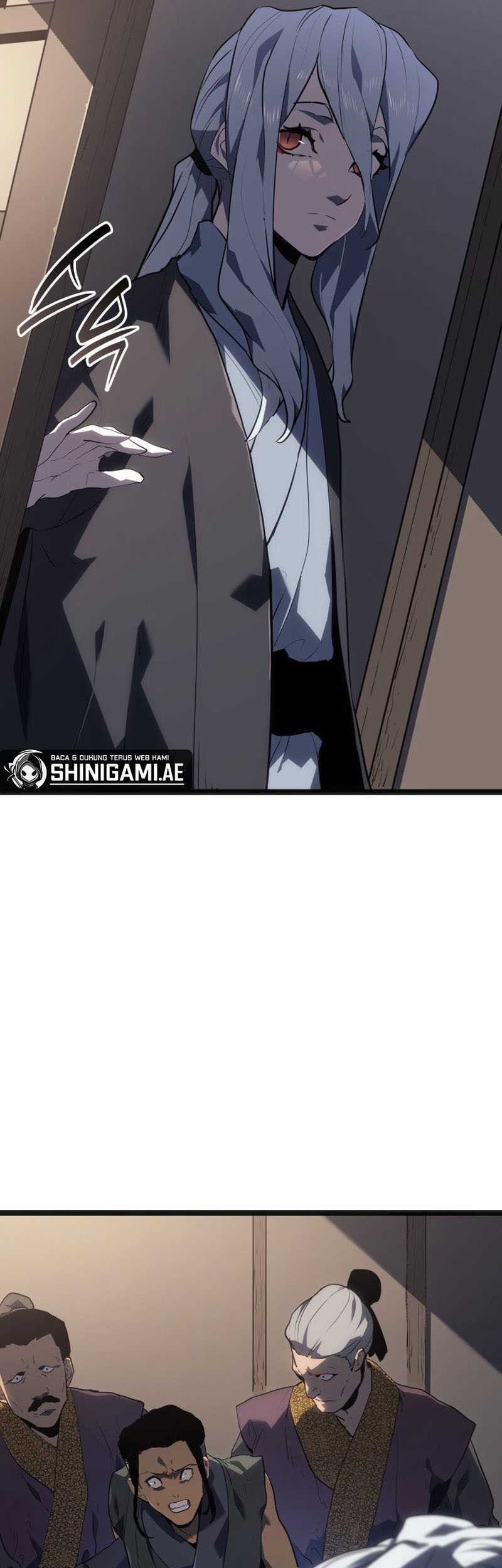 Grim Reaper of the Drifting Moon Chapter 60 Gambar 57