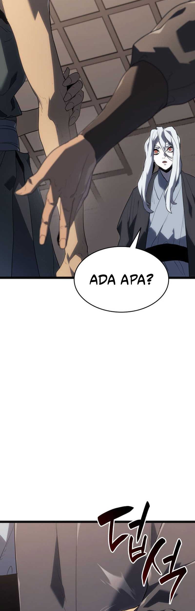 Grim Reaper of the Drifting Moon Chapter 60 Gambar 60