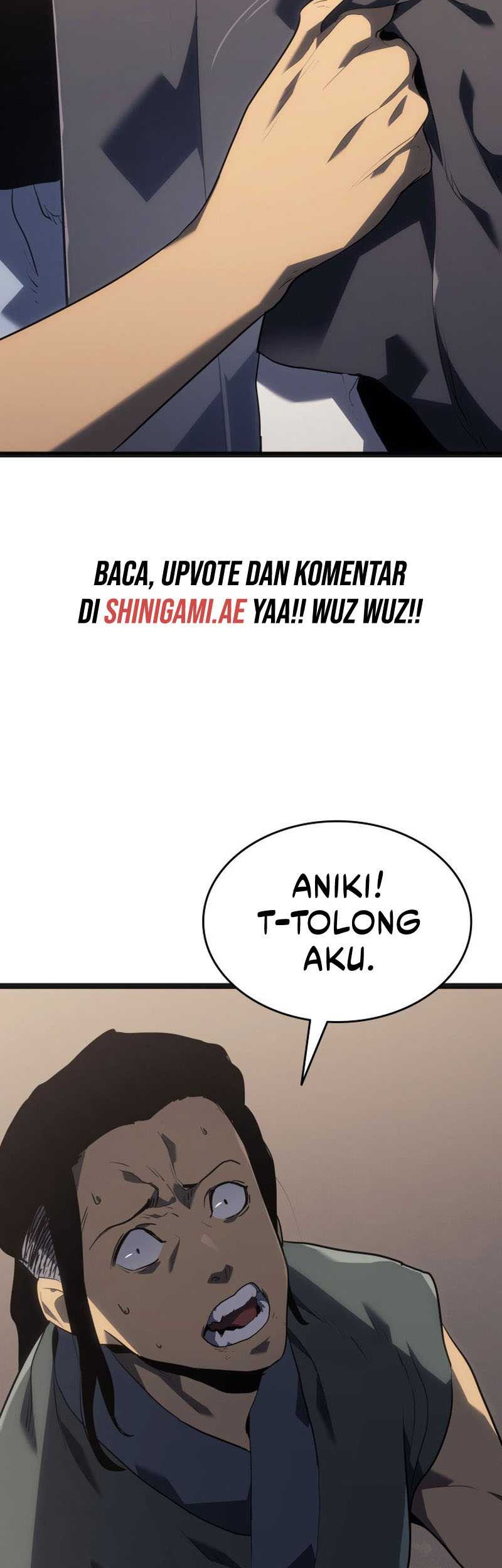 Grim Reaper of the Drifting Moon Chapter 60 Gambar 61