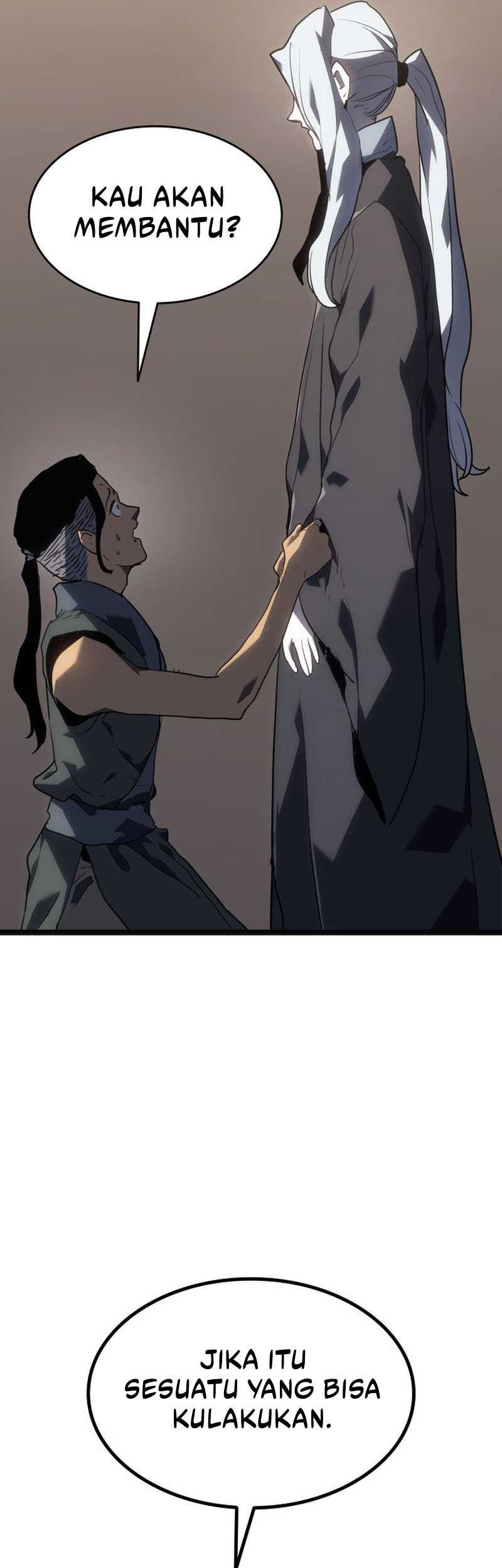 Grim Reaper of the Drifting Moon Chapter 60 Gambar 63