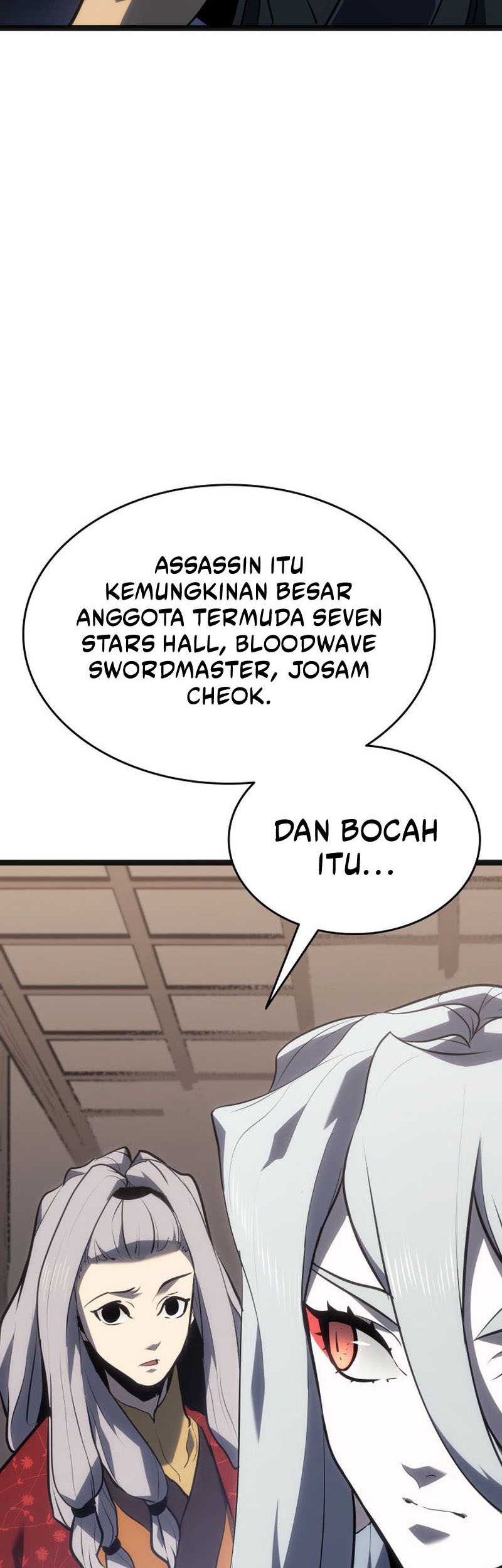 Grim Reaper of the Drifting Moon Chapter 60 Gambar 68