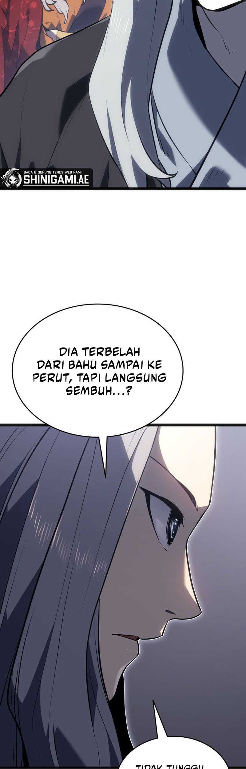 Grim Reaper of the Drifting Moon Chapter 60 Gambar 69