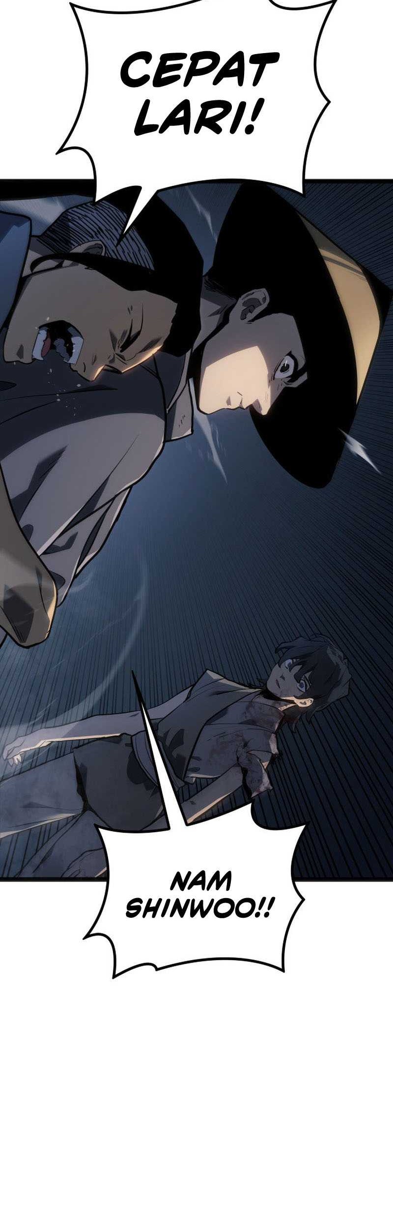 Grim Reaper of the Drifting Moon Chapter 60 Gambar 38