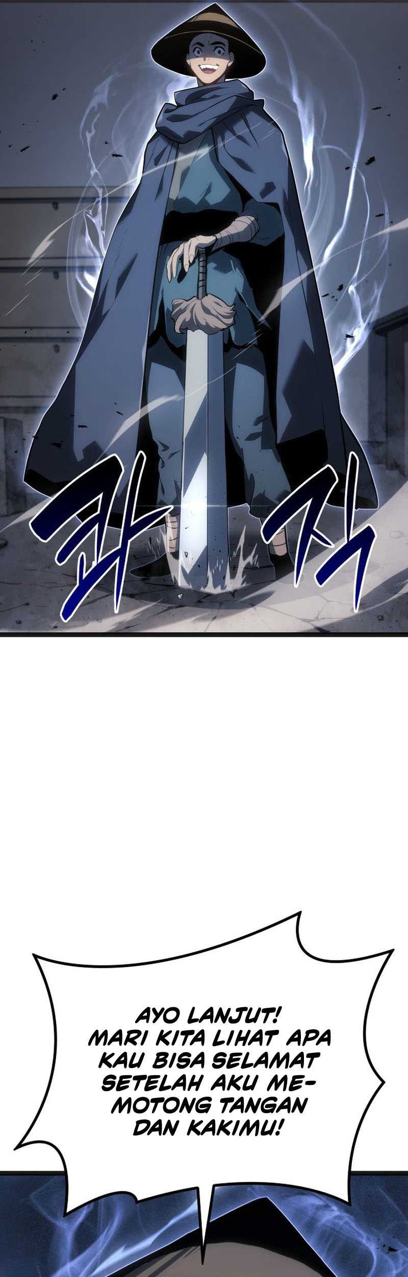 Grim Reaper of the Drifting Moon Chapter 60 Gambar 35