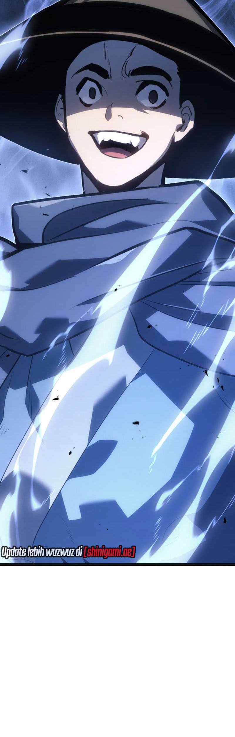 Grim Reaper of the Drifting Moon Chapter 60 Gambar 36