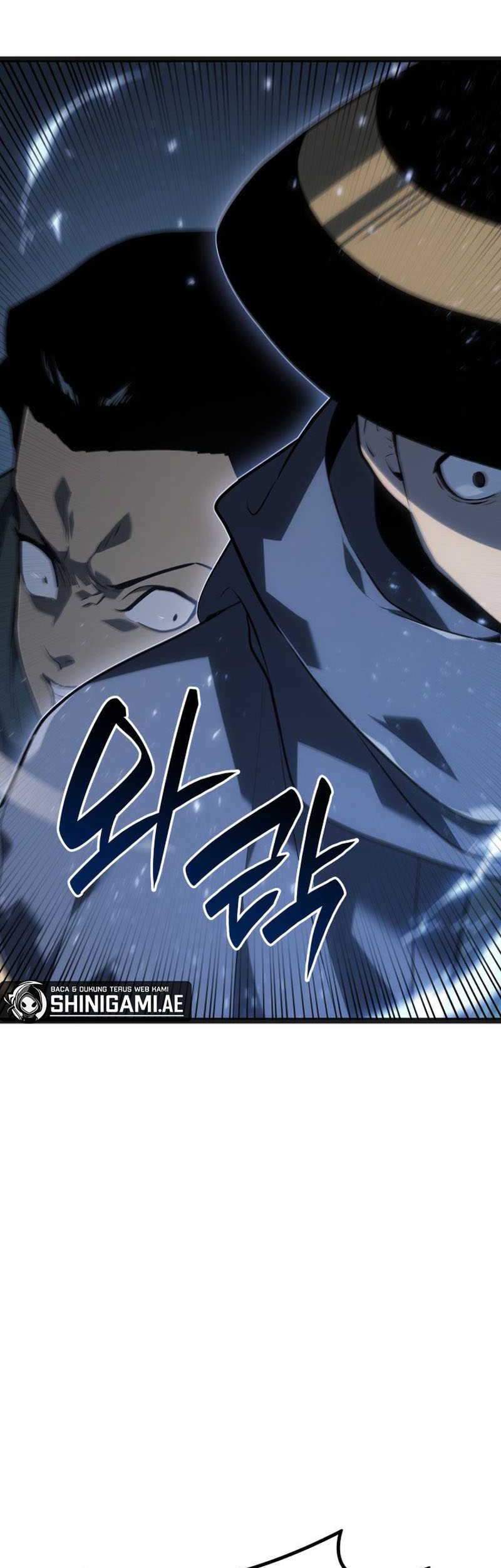 Grim Reaper of the Drifting Moon Chapter 60 Gambar 37