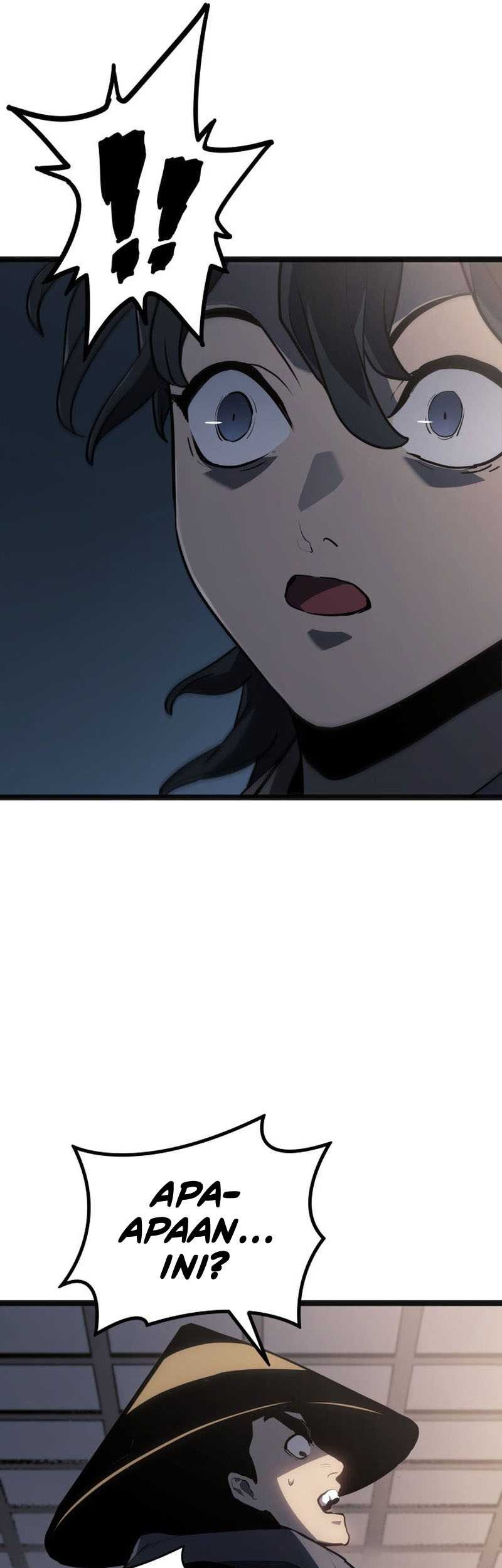 Grim Reaper of the Drifting Moon Chapter 60 Gambar 39