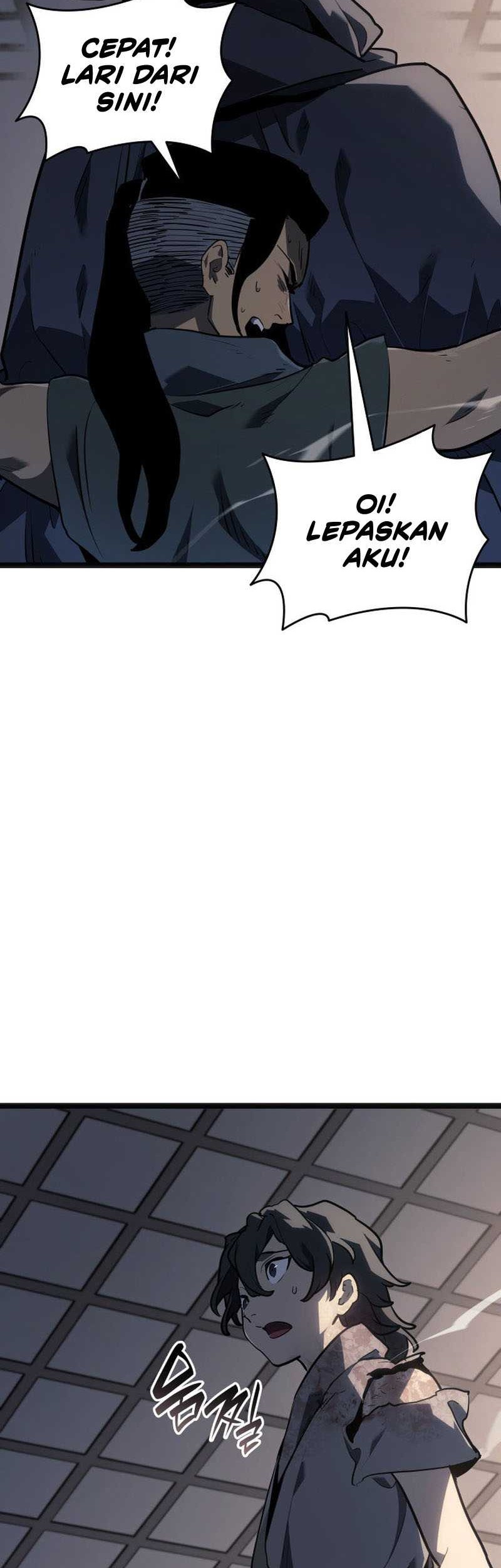 Grim Reaper of the Drifting Moon Chapter 60 Gambar 40