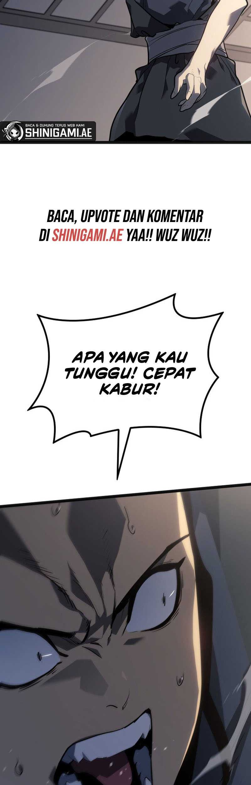 Grim Reaper of the Drifting Moon Chapter 60 Gambar 41