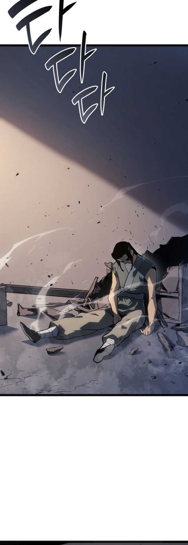 Grim Reaper of the Drifting Moon Chapter 60 Gambar 46