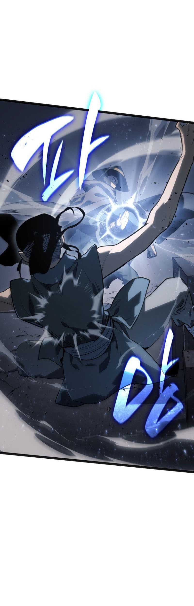 Grim Reaper of the Drifting Moon Chapter 60 Gambar 43