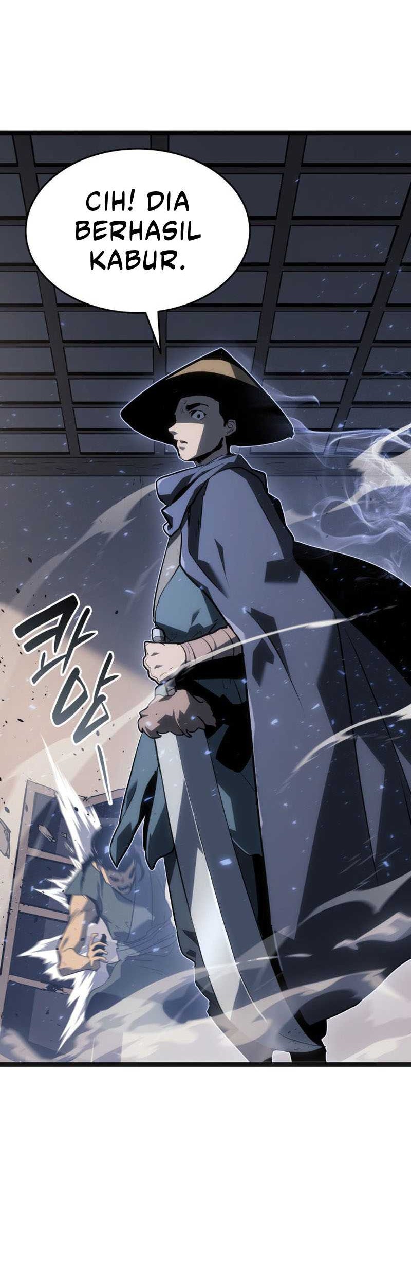 Grim Reaper of the Drifting Moon Chapter 60 Gambar 44
