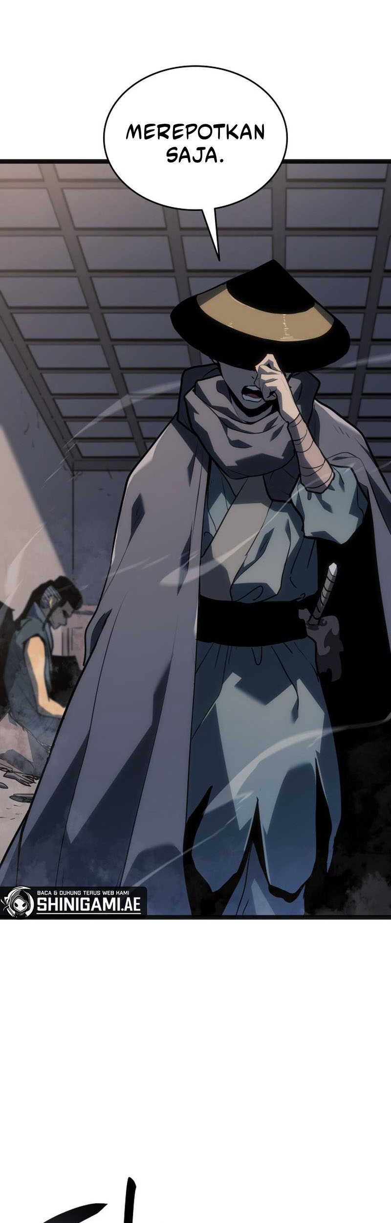 Grim Reaper of the Drifting Moon Chapter 60 Gambar 45