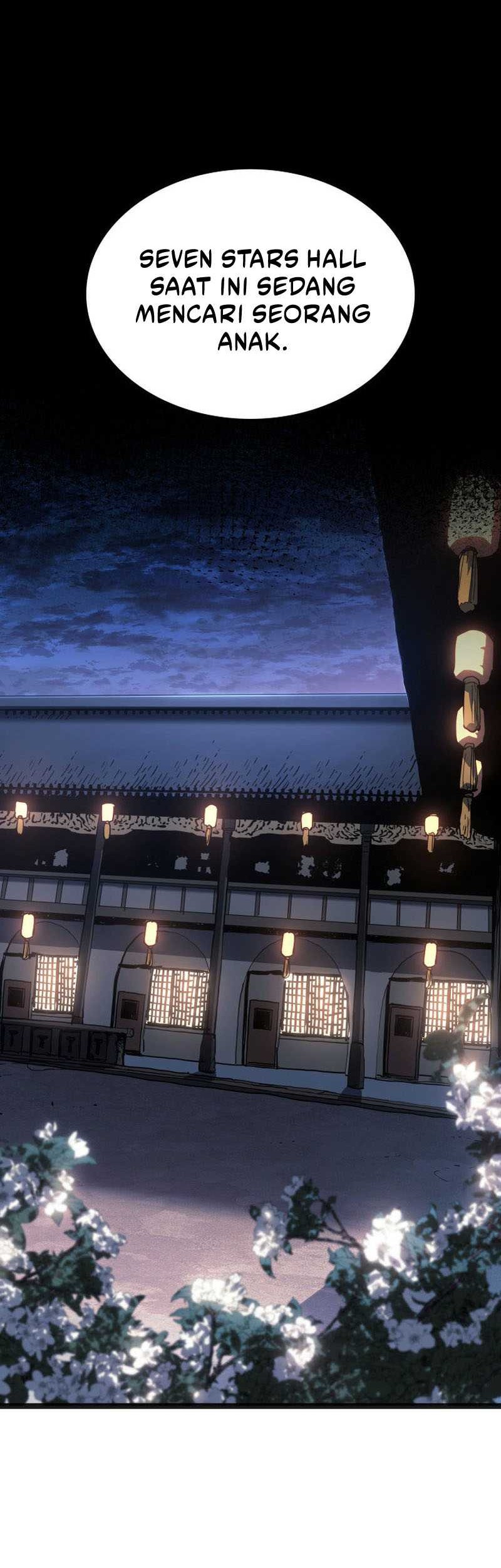 Grim Reaper of the Drifting Moon Chapter 60 Gambar 48