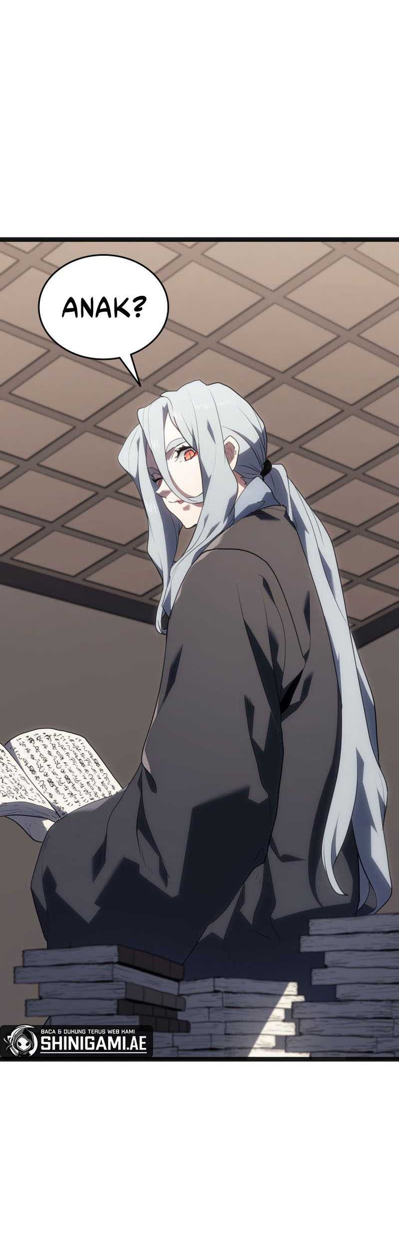 Grim Reaper of the Drifting Moon Chapter 60 Gambar 49