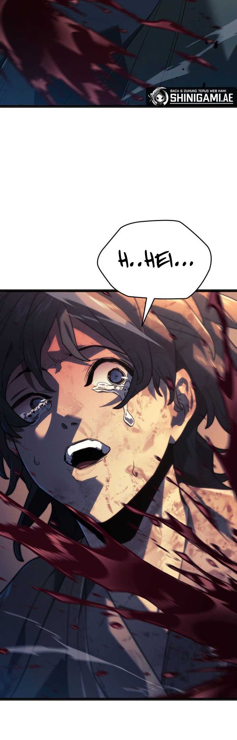 Grim Reaper of the Drifting Moon Chapter 60 Gambar 5