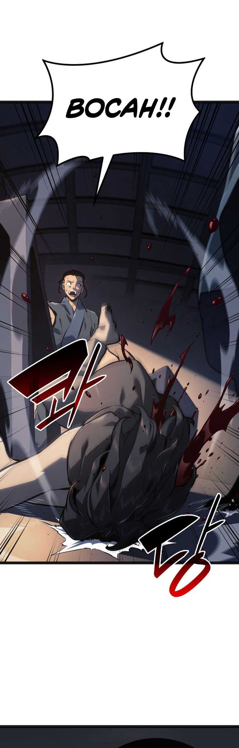 Grim Reaper of the Drifting Moon Chapter 60 Gambar 7