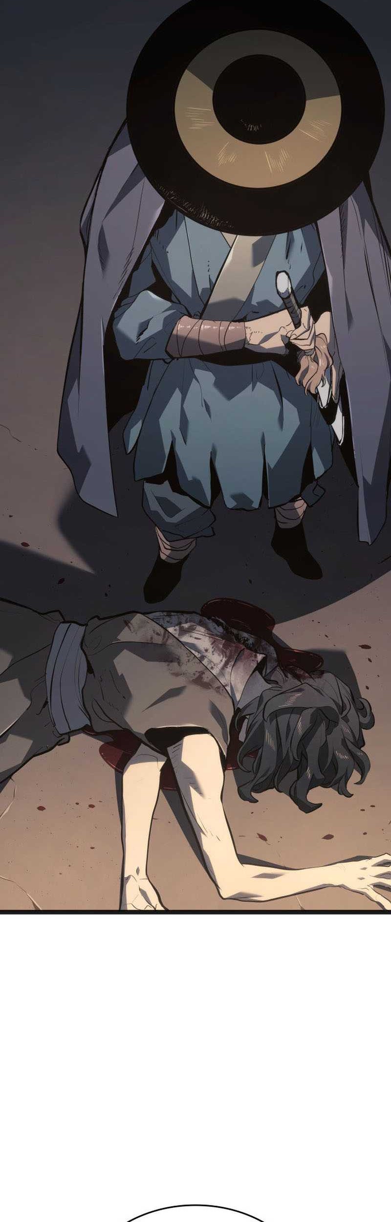 Grim Reaper of the Drifting Moon Chapter 60 Gambar 8