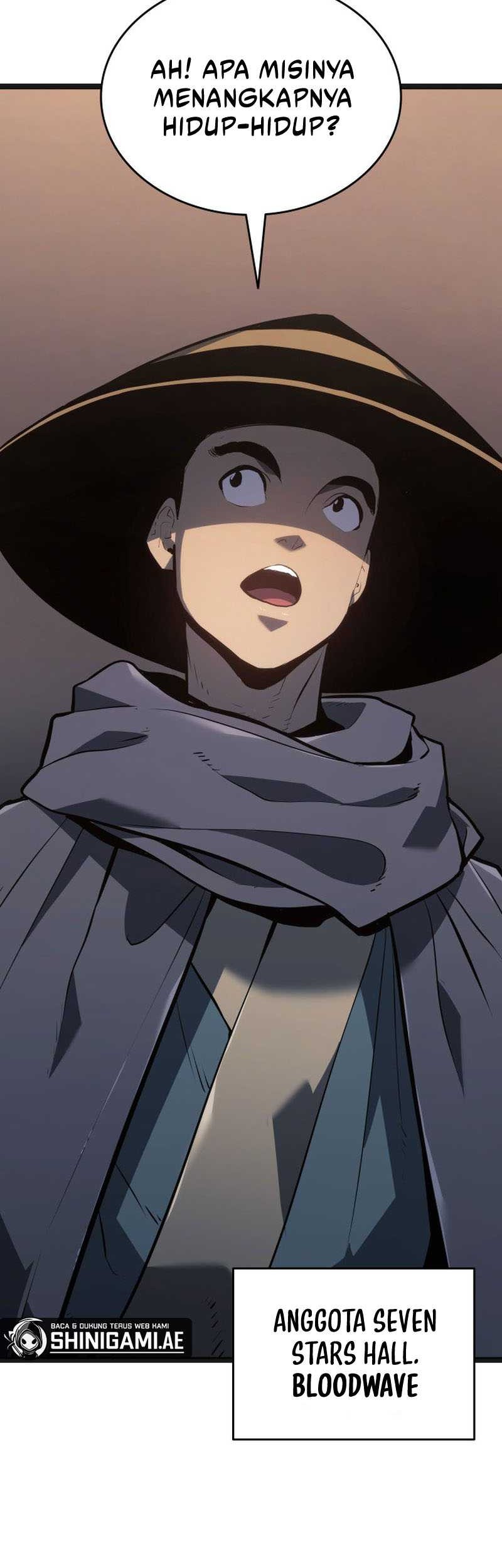 Grim Reaper of the Drifting Moon Chapter 60 Gambar 9