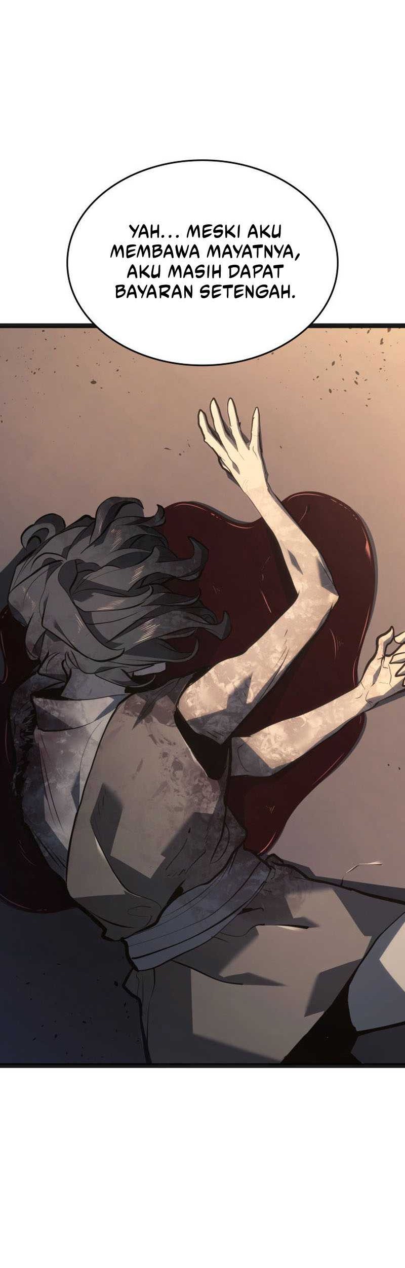 Grim Reaper of the Drifting Moon Chapter 60 Gambar 10