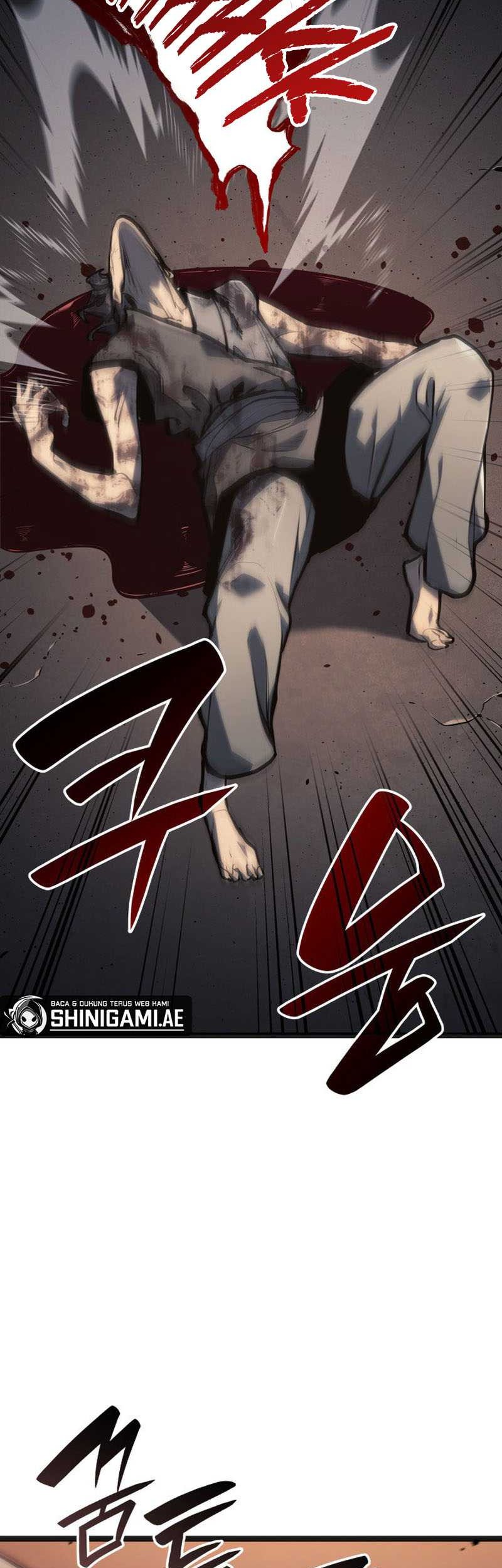 Grim Reaper of the Drifting Moon Chapter 60 Gambar 13