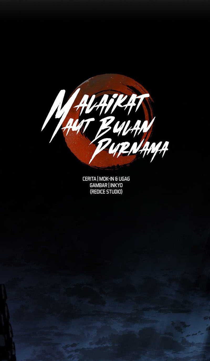 Grim Reaper of the Drifting Moon Chapter 60 Gambar 18