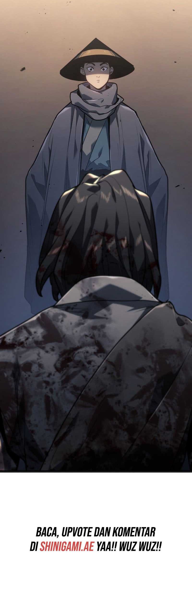 Grim Reaper of the Drifting Moon Chapter 60 Gambar 20