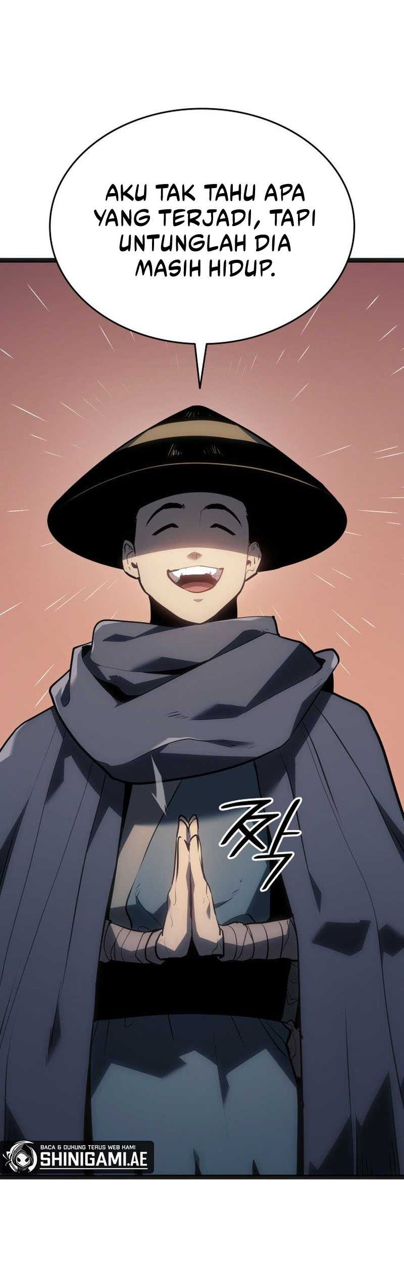 Grim Reaper of the Drifting Moon Chapter 60 Gambar 21