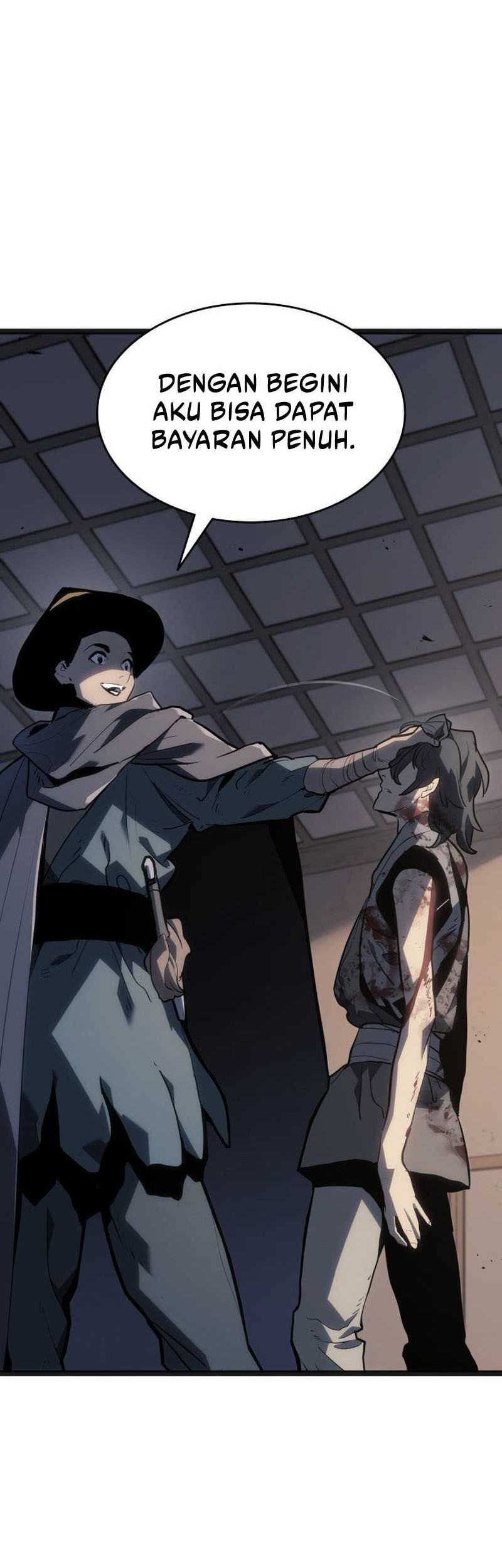 Grim Reaper of the Drifting Moon Chapter 60 Gambar 22