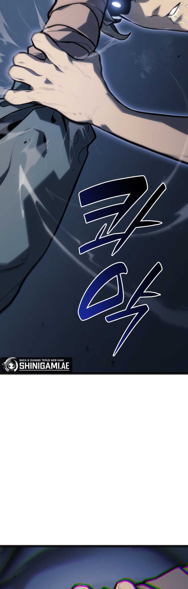 Grim Reaper of the Drifting Moon Chapter 60 Gambar 24