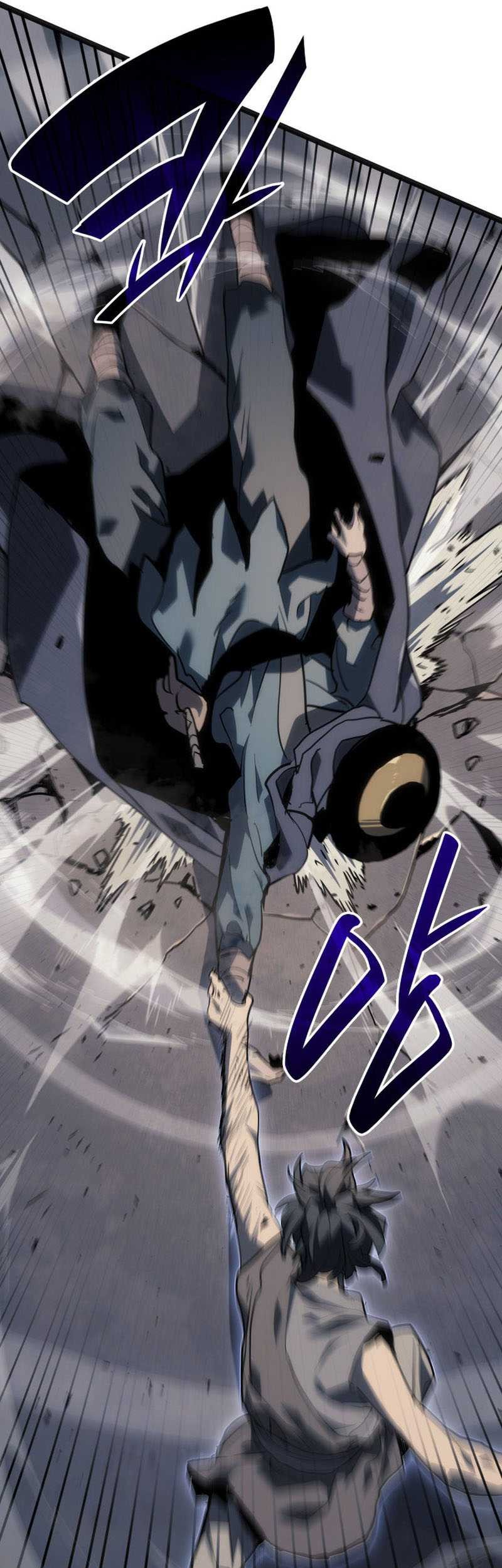 Grim Reaper of the Drifting Moon Chapter 60 Gambar 27