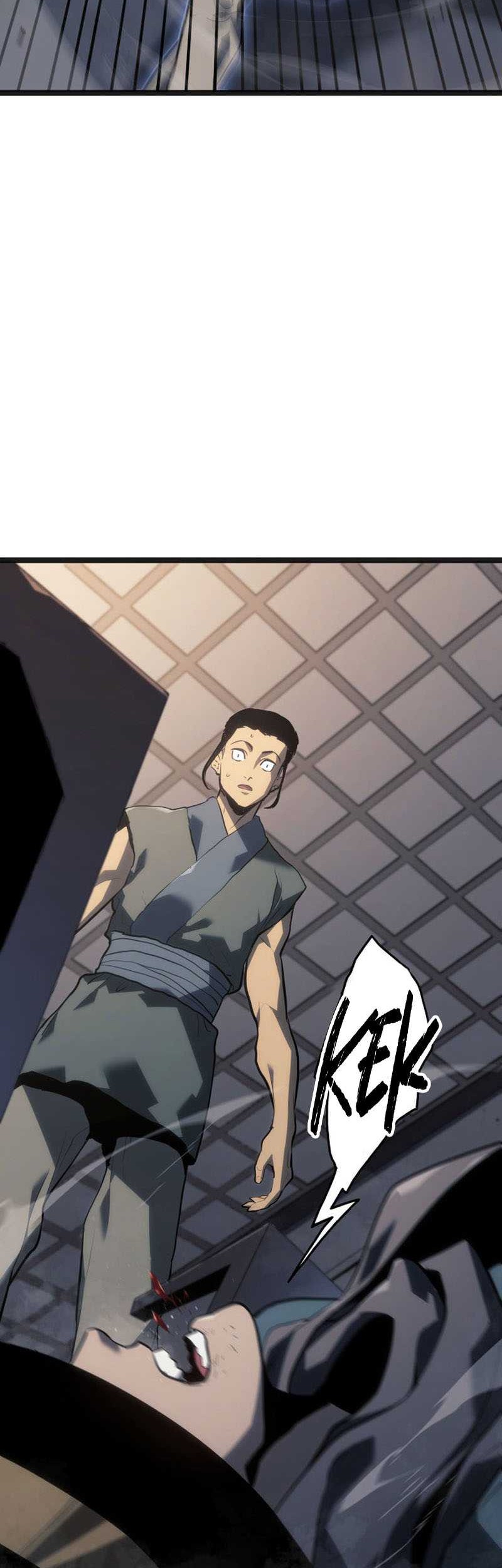 Grim Reaper of the Drifting Moon Chapter 60 Gambar 28