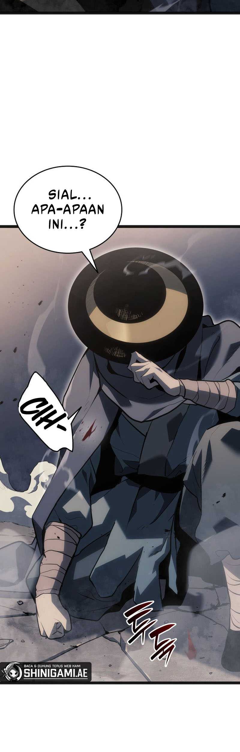 Grim Reaper of the Drifting Moon Chapter 60 Gambar 29