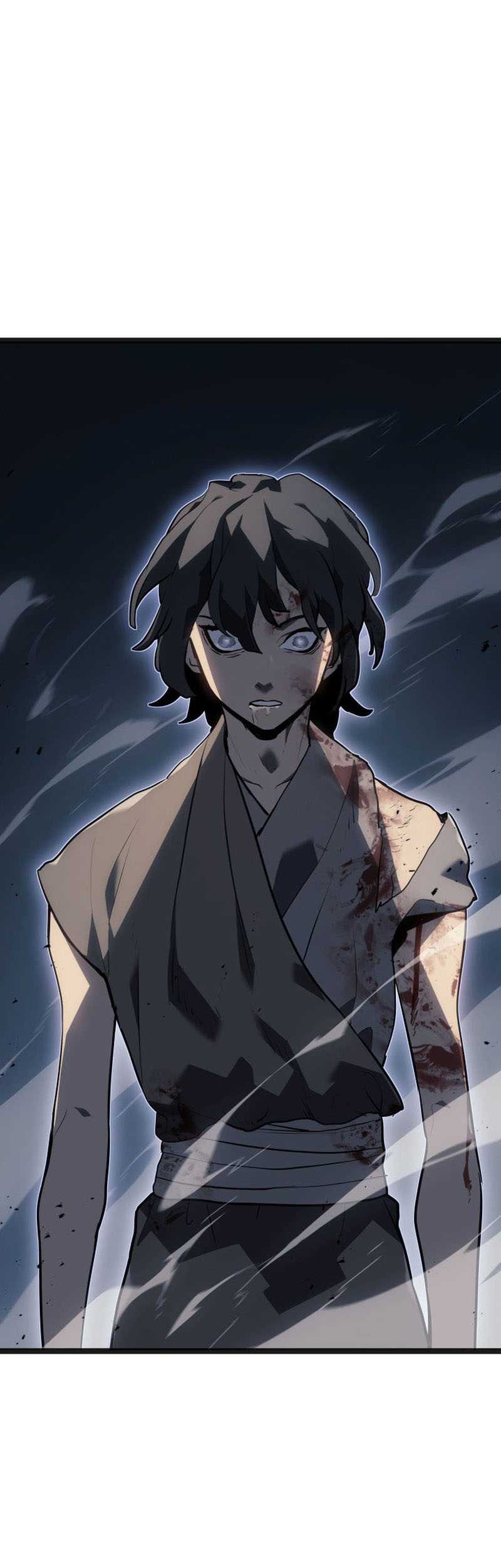 Grim Reaper of the Drifting Moon Chapter 60 Gambar 30