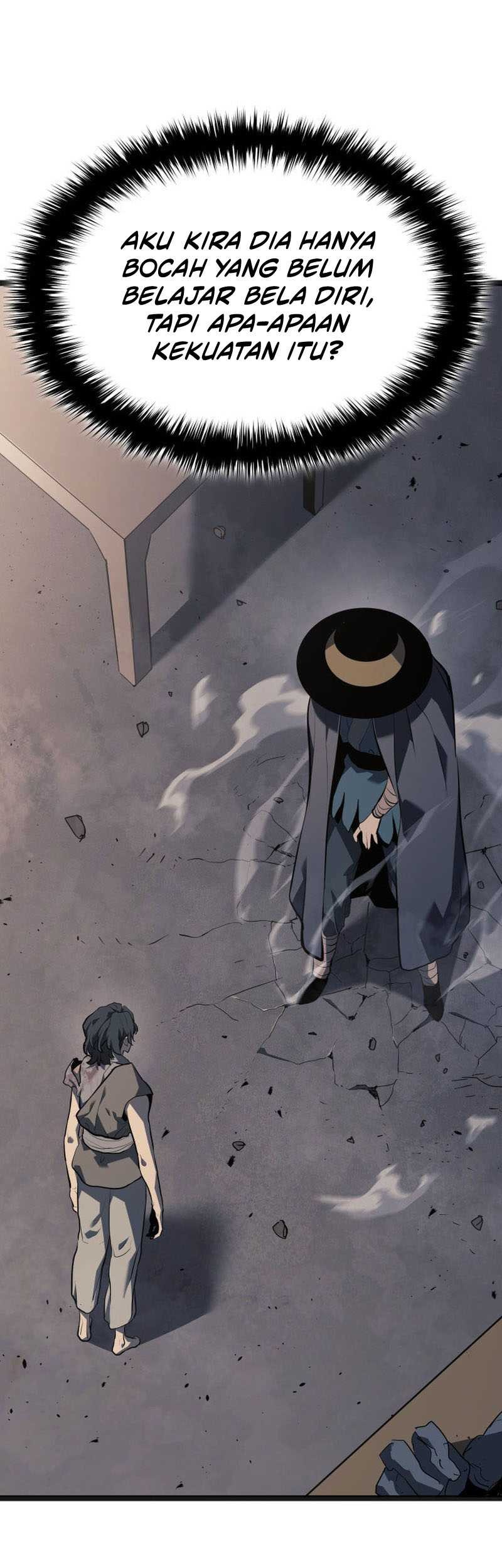 Grim Reaper of the Drifting Moon Chapter 60 Gambar 31