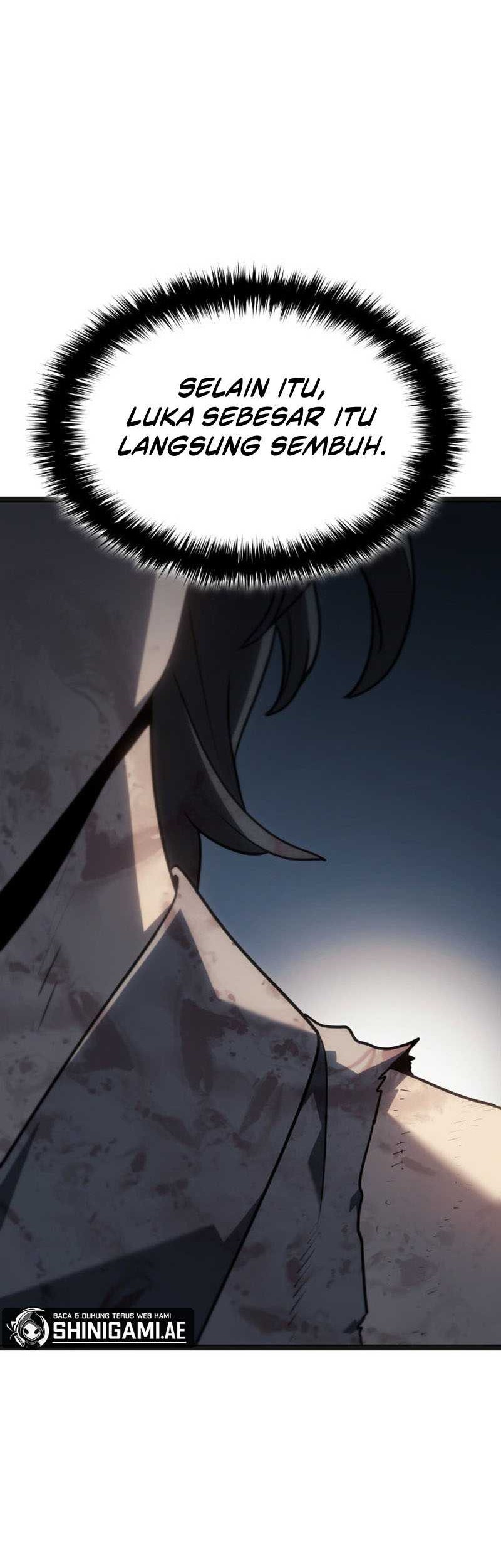 Grim Reaper of the Drifting Moon Chapter 60 Gambar 32