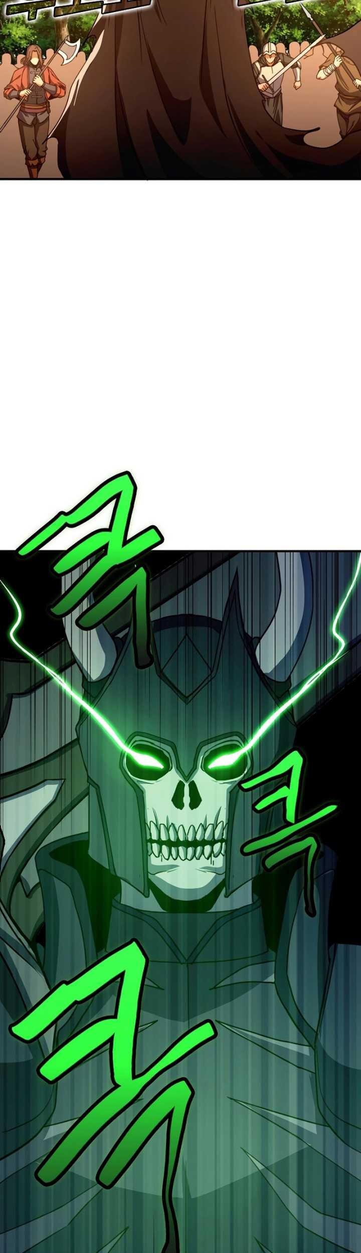 Logging in as a Monster Chapter 32 Gambar 51