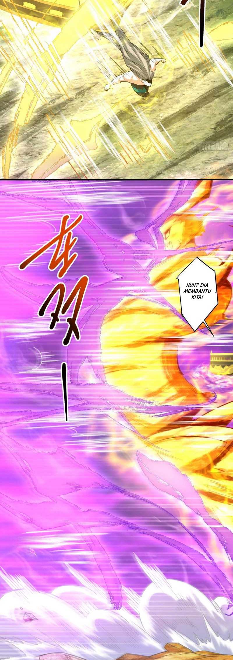 My Disciples Are All Big Villains Chapter 150 Gambar 14