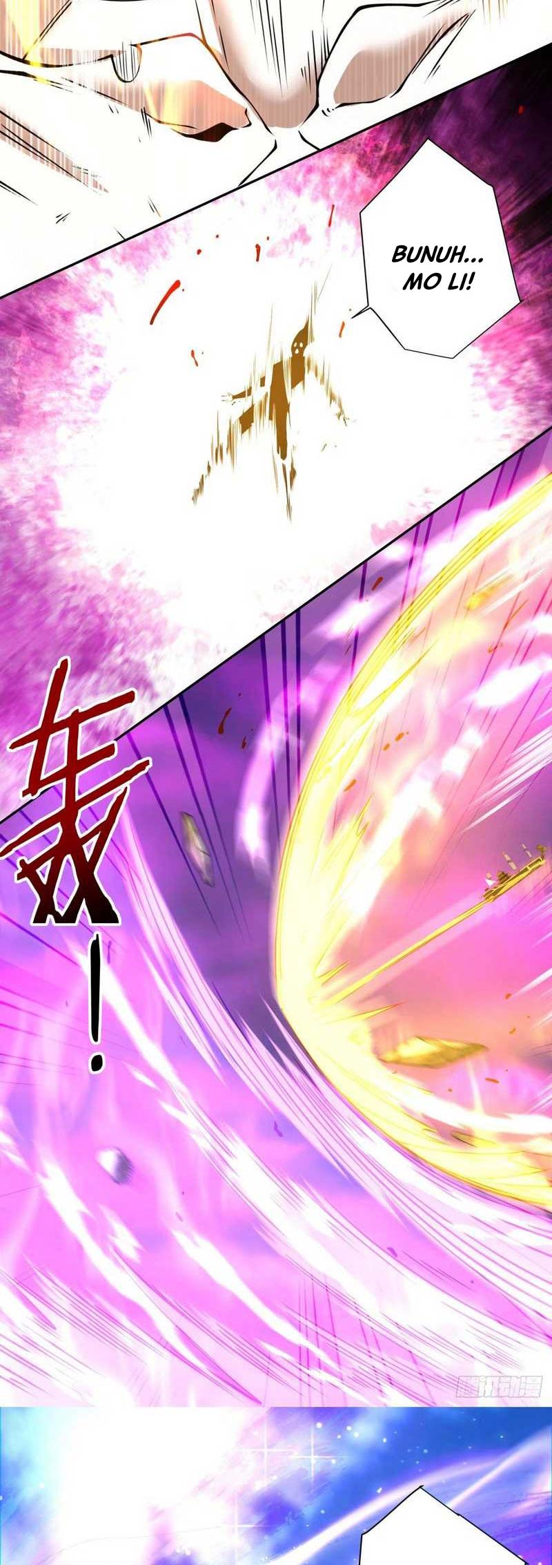 My Disciples Are All Big Villains Chapter 150 Gambar 17