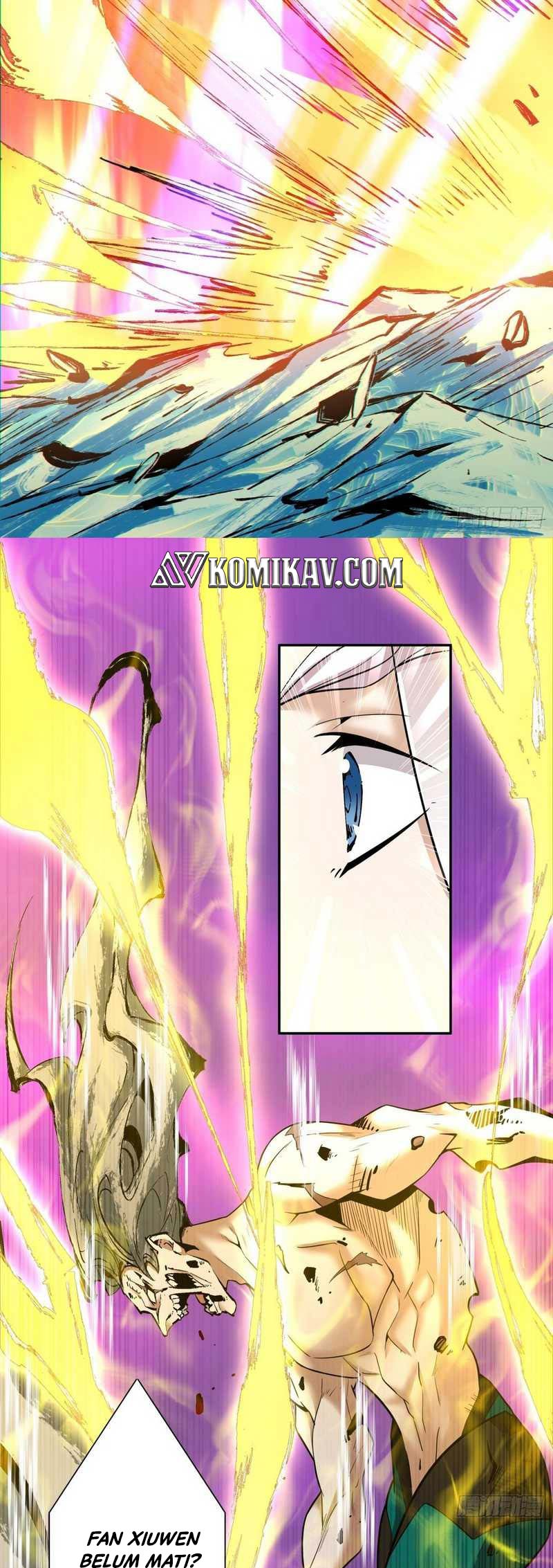 My Disciples Are All Big Villains Chapter 150 Gambar 12