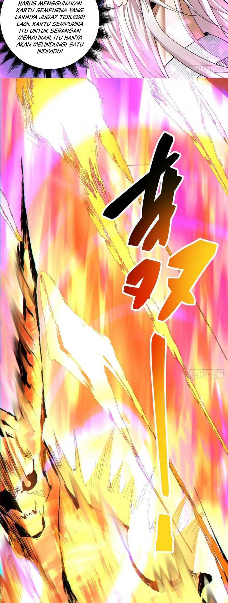 My Disciples Are All Big Villains Chapter 150 Gambar 9