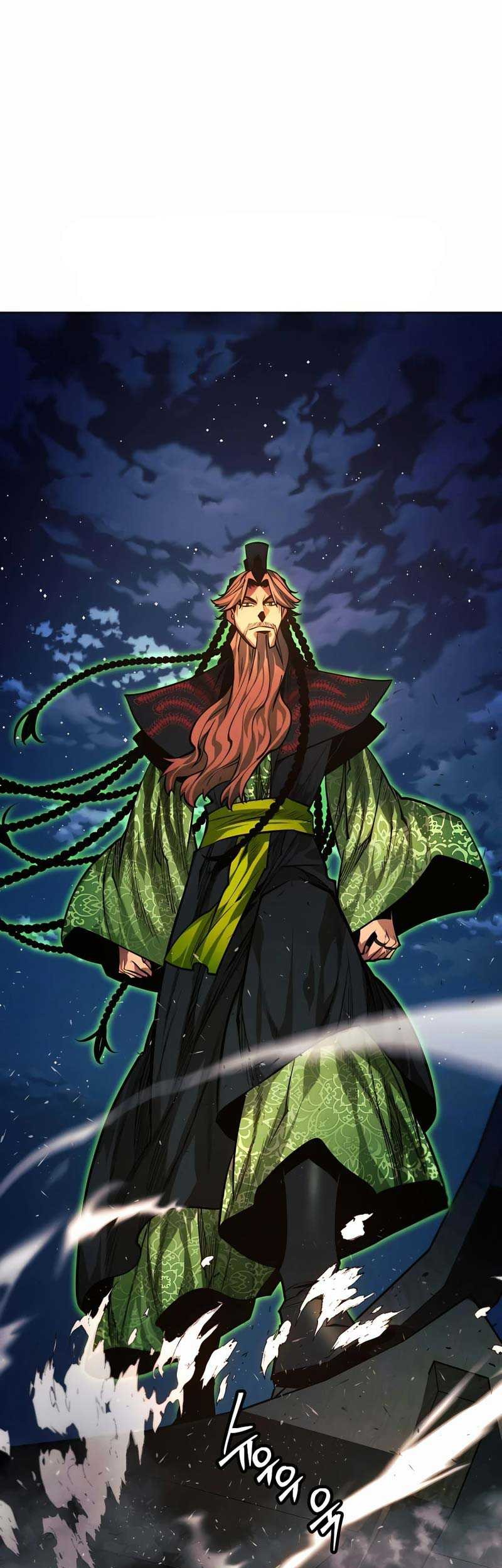 Modern Man Who Fall Into Murim Chapter 64 Gambar 26