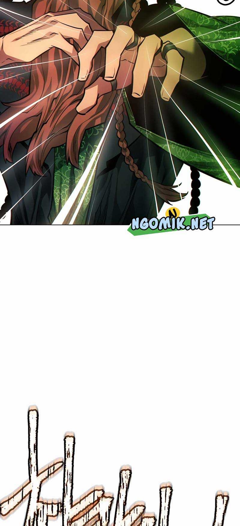 Modern Man Who Fall Into Murim Chapter 64 Gambar 31