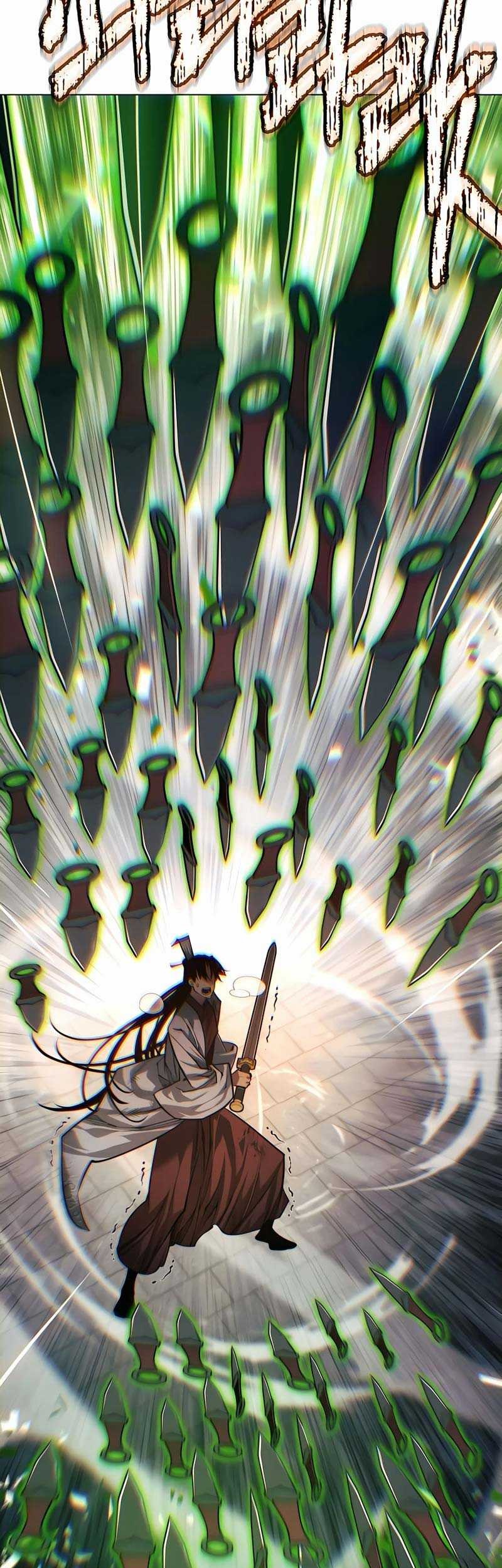 Modern Man Who Fall Into Murim Chapter 64 Gambar 32